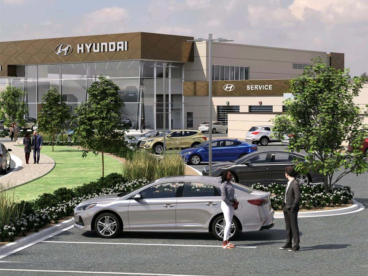 Discover McDonald Hyundai: Your Premier Hyundai Dealership in Highlands ...