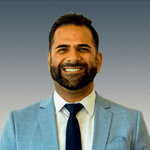 Azar Safi
