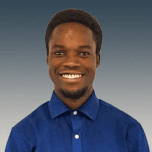 Merci Mbala