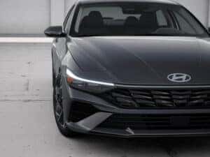2024 Hyundai Elantra