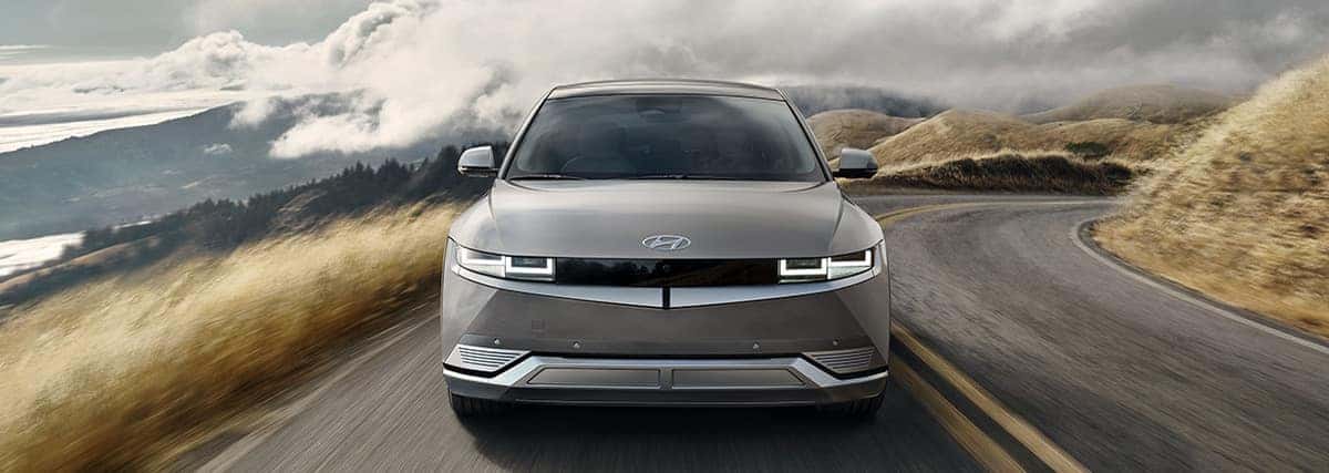 IONIQ 5
