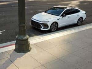 Sonata N line