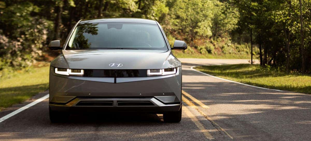 IONIQ 5