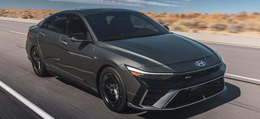 Elantra N