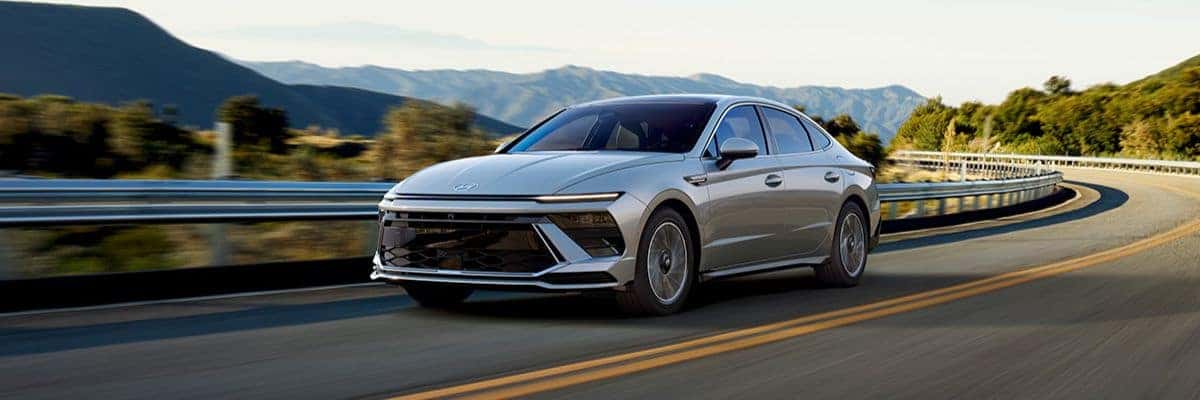 2025 Hyundai Sonata