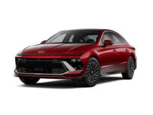 2025 Sonata