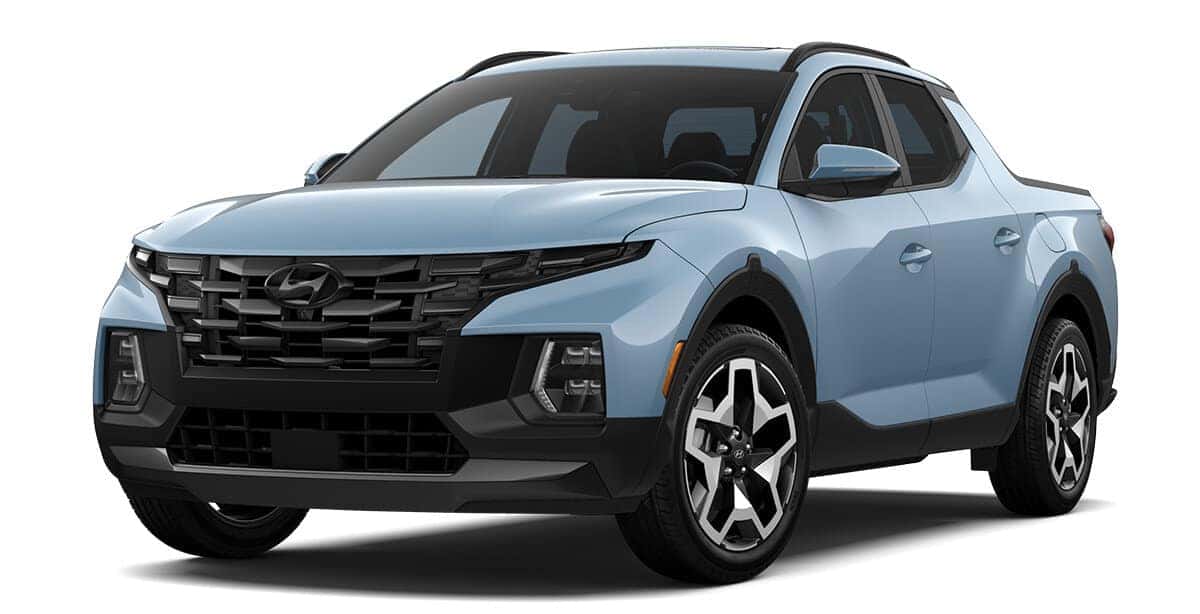 2025 VW Santa Cruz