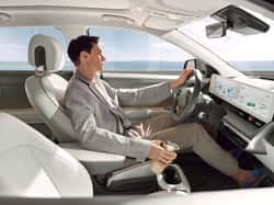 2025 Hyundai IONIQ 5 N Interior