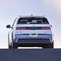 2025 IONIQ 5
