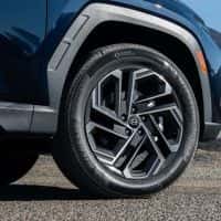 Regular Tire Maintenance
