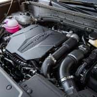 Core Services Included in Your Maintenance Schedule