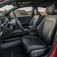 IONIQ 6 Use Bio-paint, Recycled Pet Fabric, And Eco-processed Leather