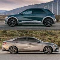 Maintenance Differences Between Gas and Electric Vehicles