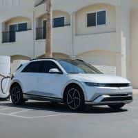 Hyundai EV Buyers
