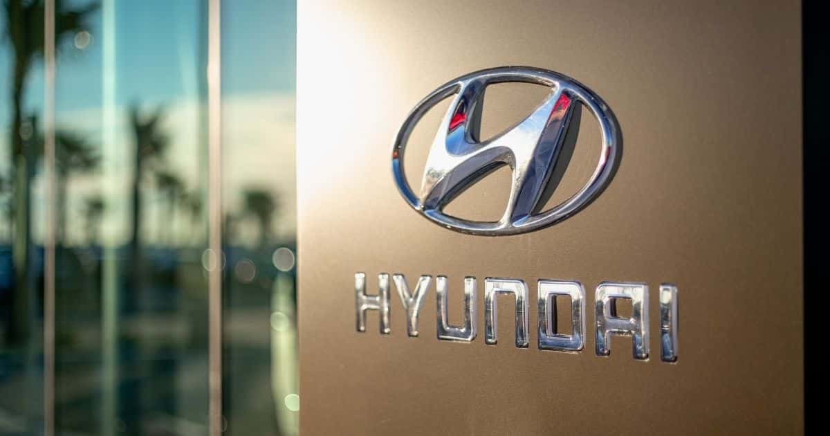 McDonald Hyundai - Tariff