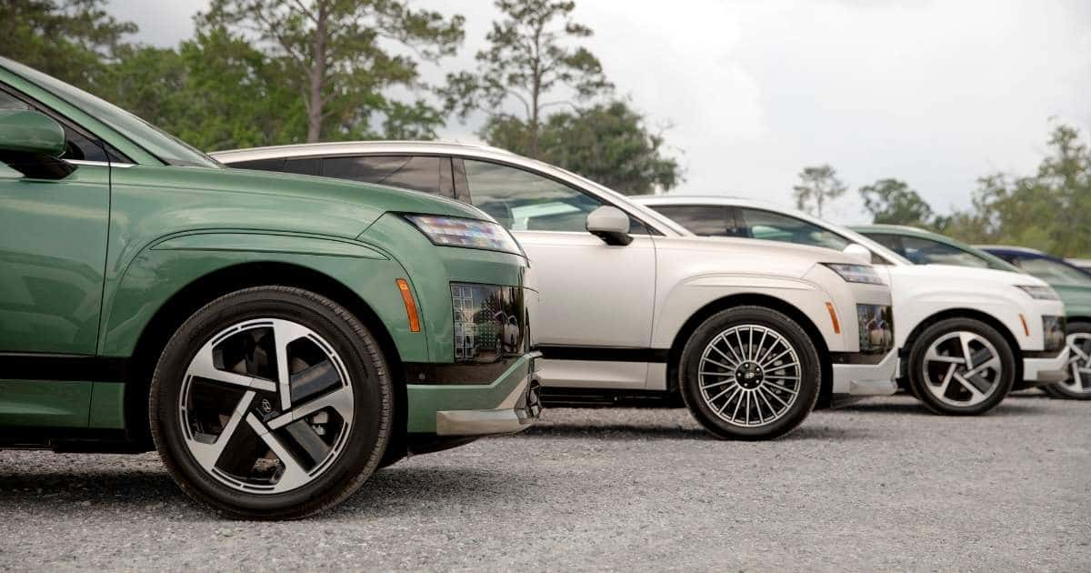 Tire Pressure Management