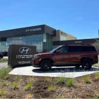 Tire Service at McDonald Hyundai