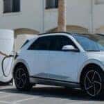 Hyundai IONIQ 5 - Styling