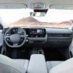 Hyundai IONIQ 5 - Technology