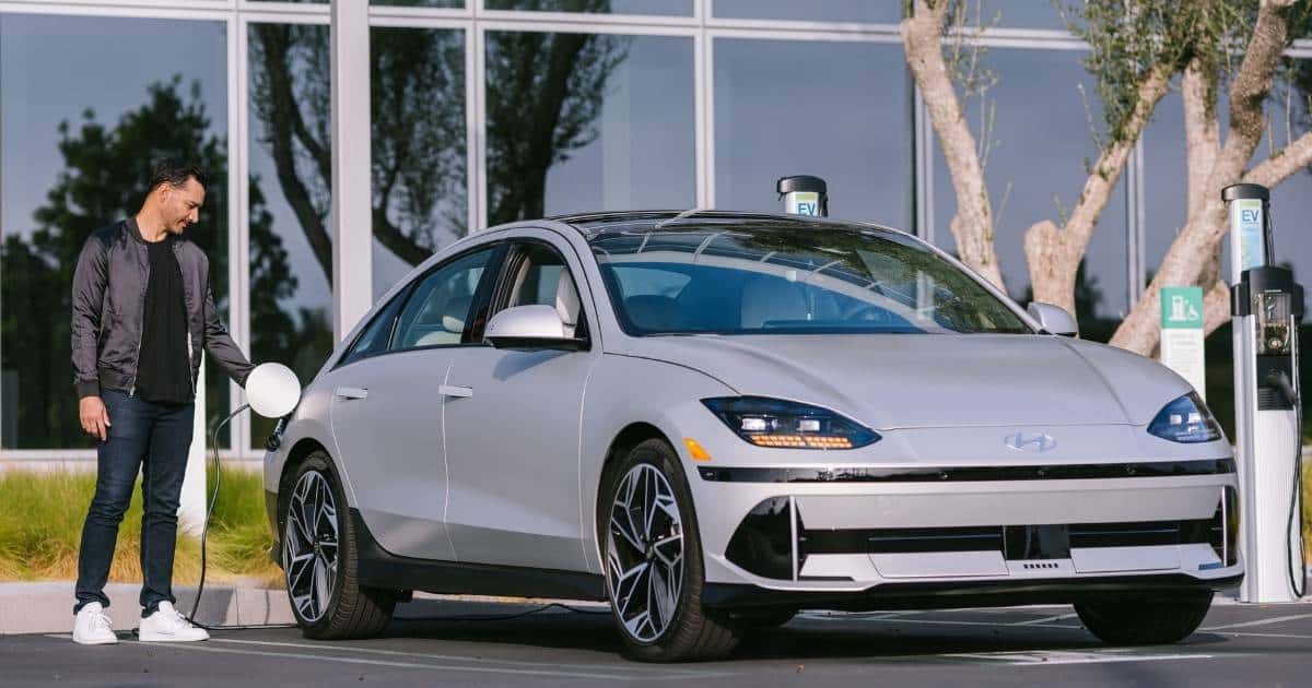 Hyundai IONIQ Series