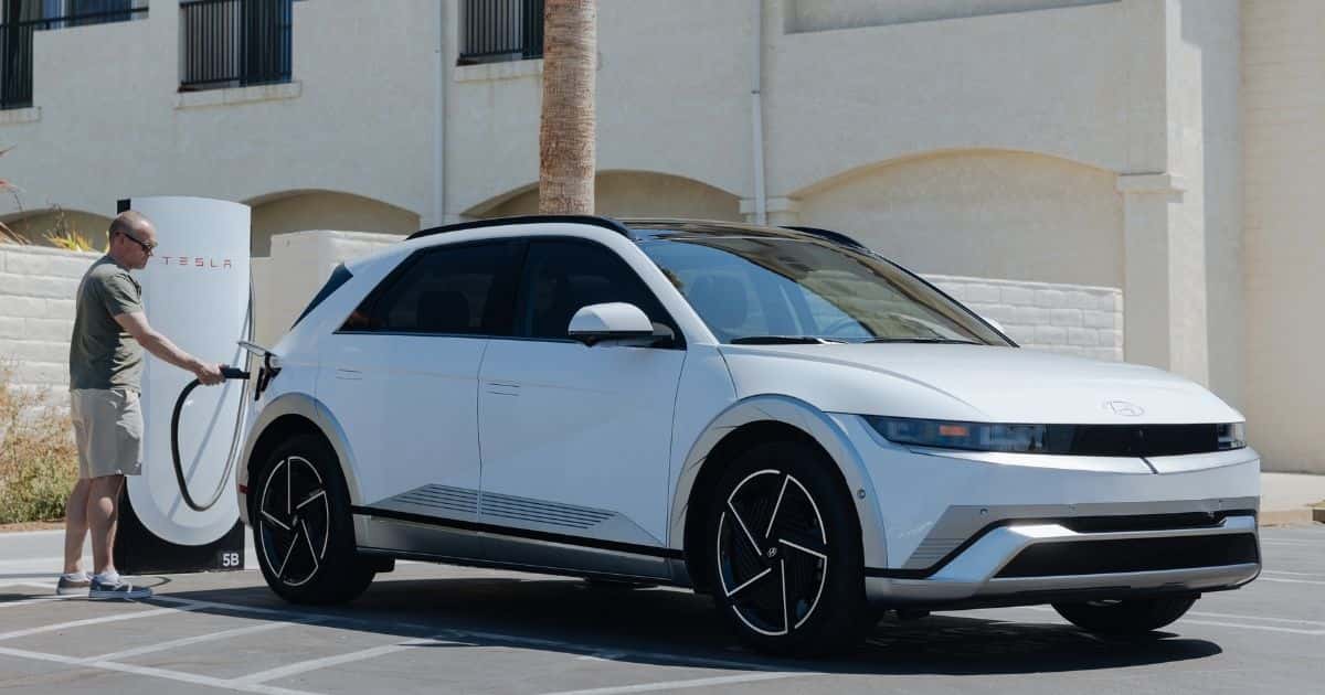 Hyundai Latest Generation Of Electric Vehicles