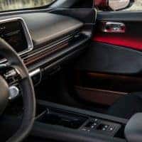 Hyundai IONIQ 6 - Interior
