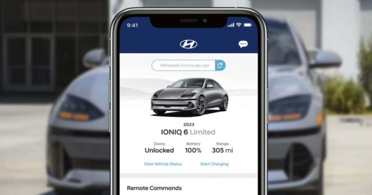Mileage-Based Maintenance
