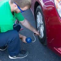 Typical Time-Based Maintenance