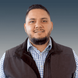 Luis Rios