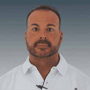 Chris Ferrari