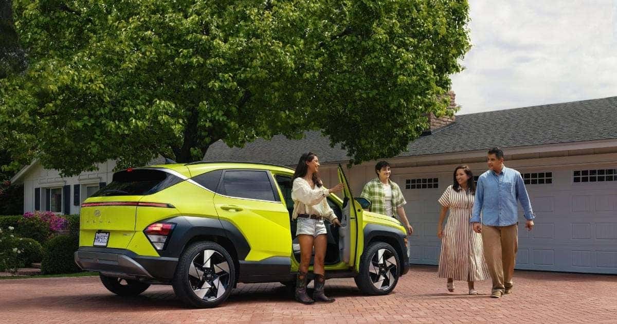 Which Hyundai Vehicles Are Most Popular This Year