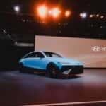 IONIQ 6 Design Highlights
