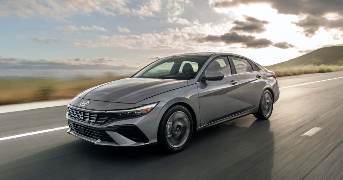 How Do Hyundai Sedans Compare to Hyundai SUVs