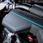 How Does the Tucson Hybrid Support Child Safety