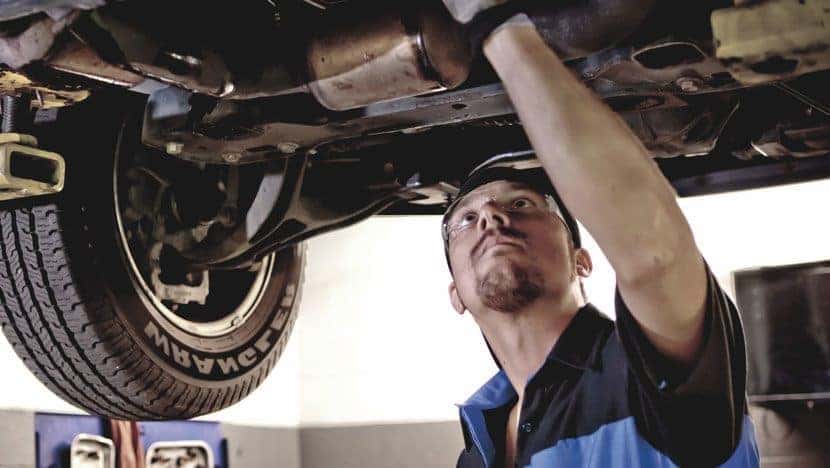 Service & Repair Your Chrysler Dodge Jeep or Ram in South Haven, MI