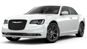 2018 Chrysler 300