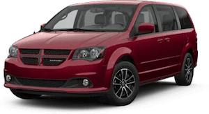2018 Dodge Grand Caravan