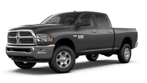 2500 Big Horn
