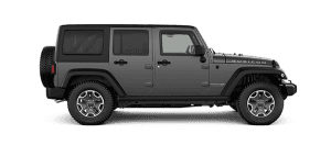 Rubicon