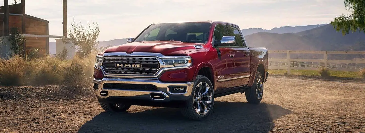 2019 Ram 1500 Waitlist In South Haven, Mi 