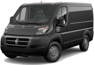2018 RAM ProMaster®