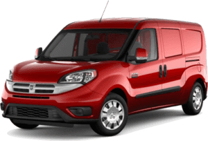 2018 RAM ProMaster City®