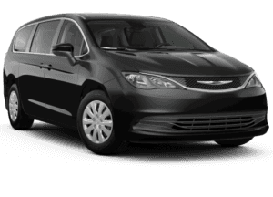 2018 Chrysler Pacifica L
