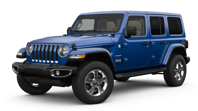 21 Jeep Wrangler Trims Sport Vs Sahara Vs Rubicon Vs Altitude