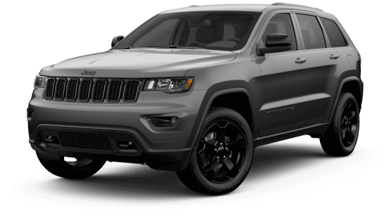 2020 Jeep Grand Cherokee Upland