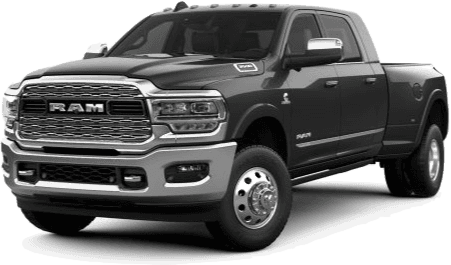 Ram Vehicle Lineup in South Haven, MI | McFadden Friendly Motors