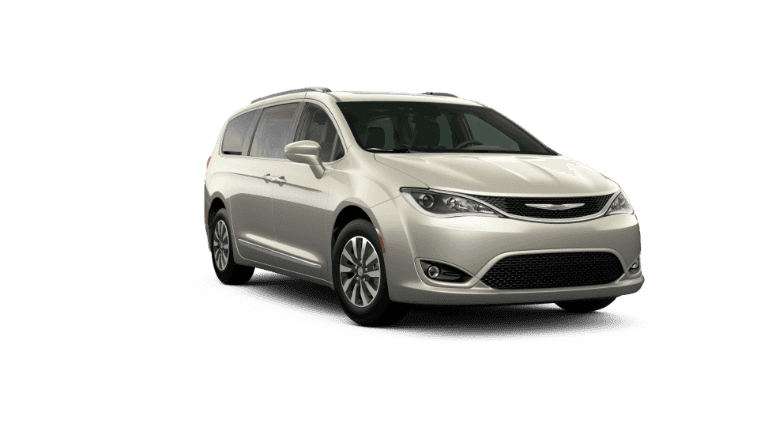 22020 Chrysler Pacifica 35th Anniversary Touring L Plus