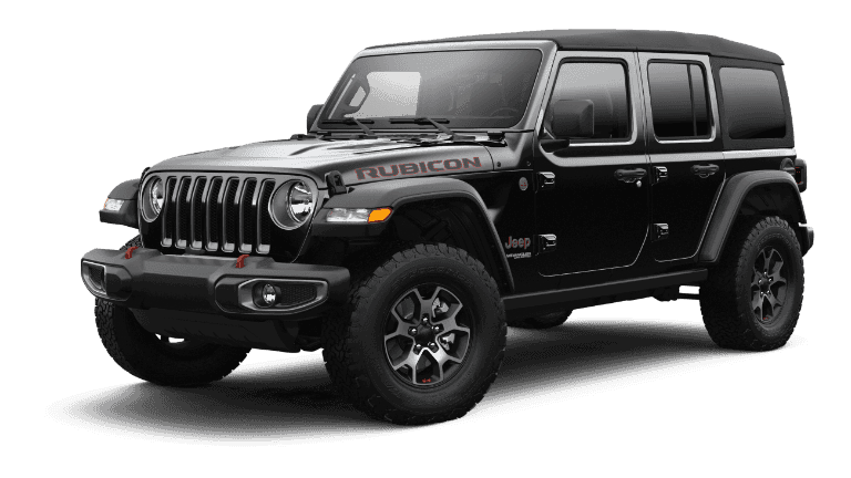 2022 Jeep Wrangler Trim Levels | Sport vs. Sport S vs. Willys