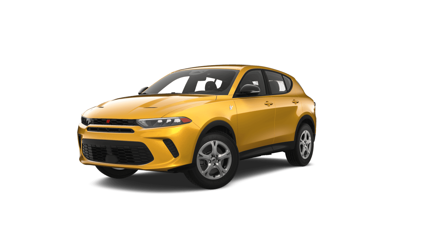 2026 Dodge Hornet Small SUV
