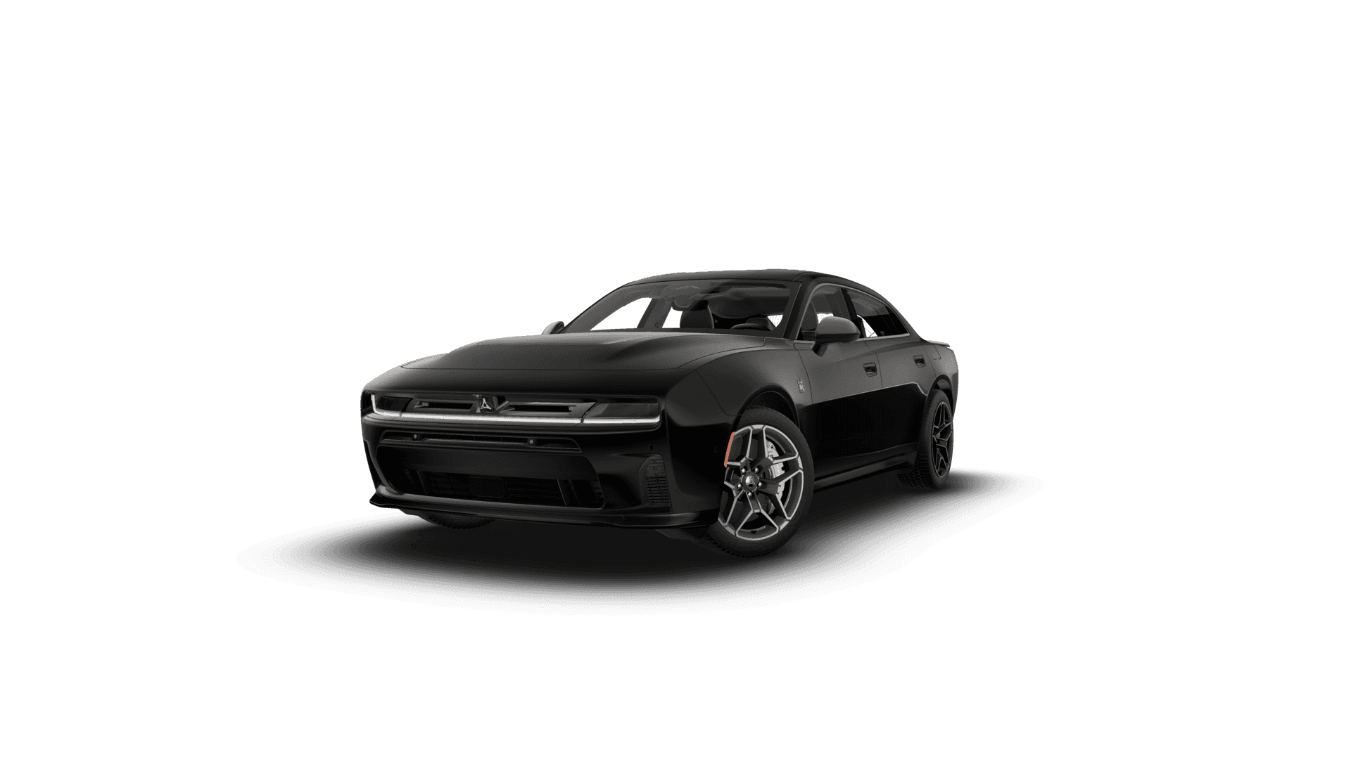 2026 Dodge Charger